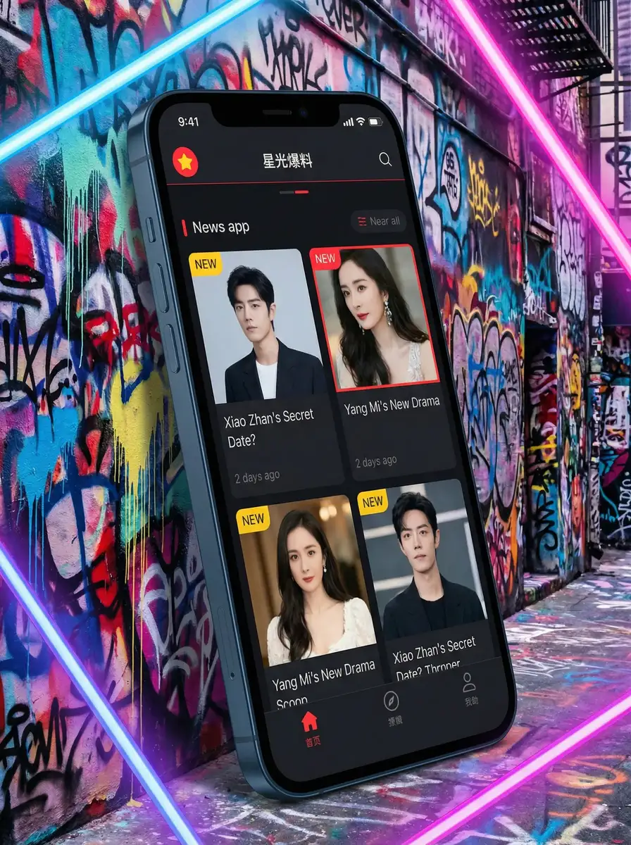 狼群资源在线高清免费观看 APP界面展示 - 掌上吃瓜神器